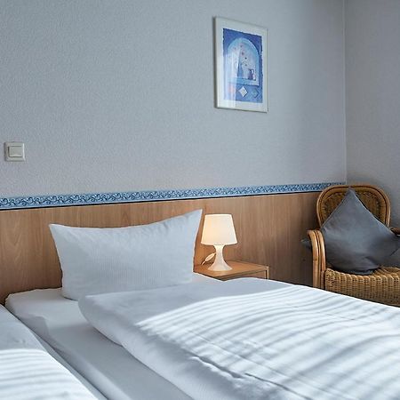 Hotel Zum Grunewald Dinslaken Dış mekan fotoğraf