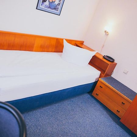 Hotel Zum Grunewald Dinslaken Dış mekan fotoğraf