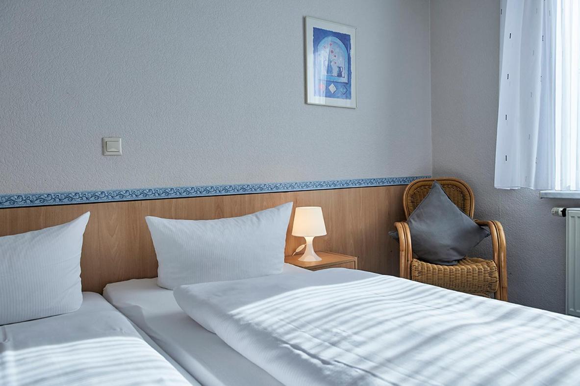Hotel Zum Grunewald Dinslaken Dış mekan fotoğraf