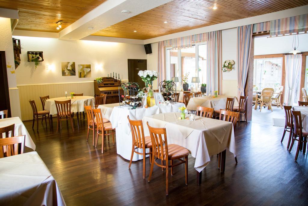 Hotel Zum Grunewald Dinslaken Dış mekan fotoğraf