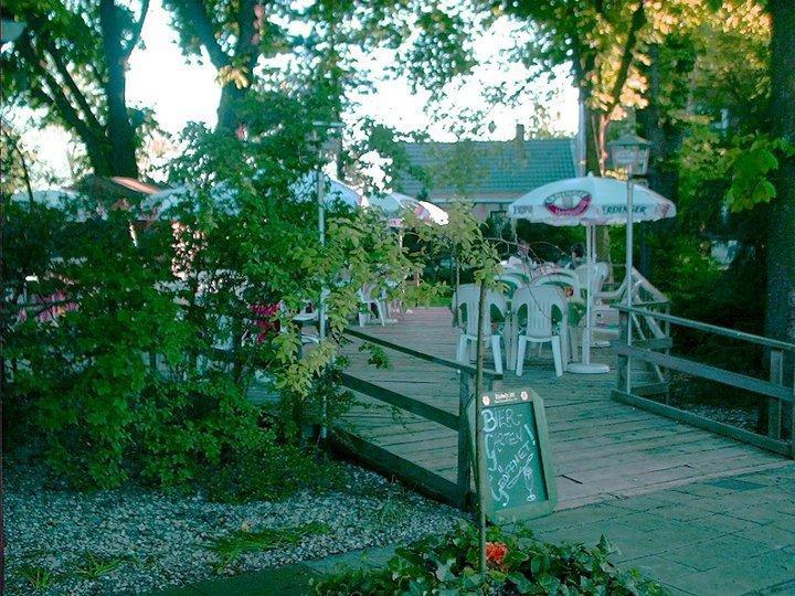 Hotel Zum Grunewald Dinslaken Dış mekan fotoğraf
