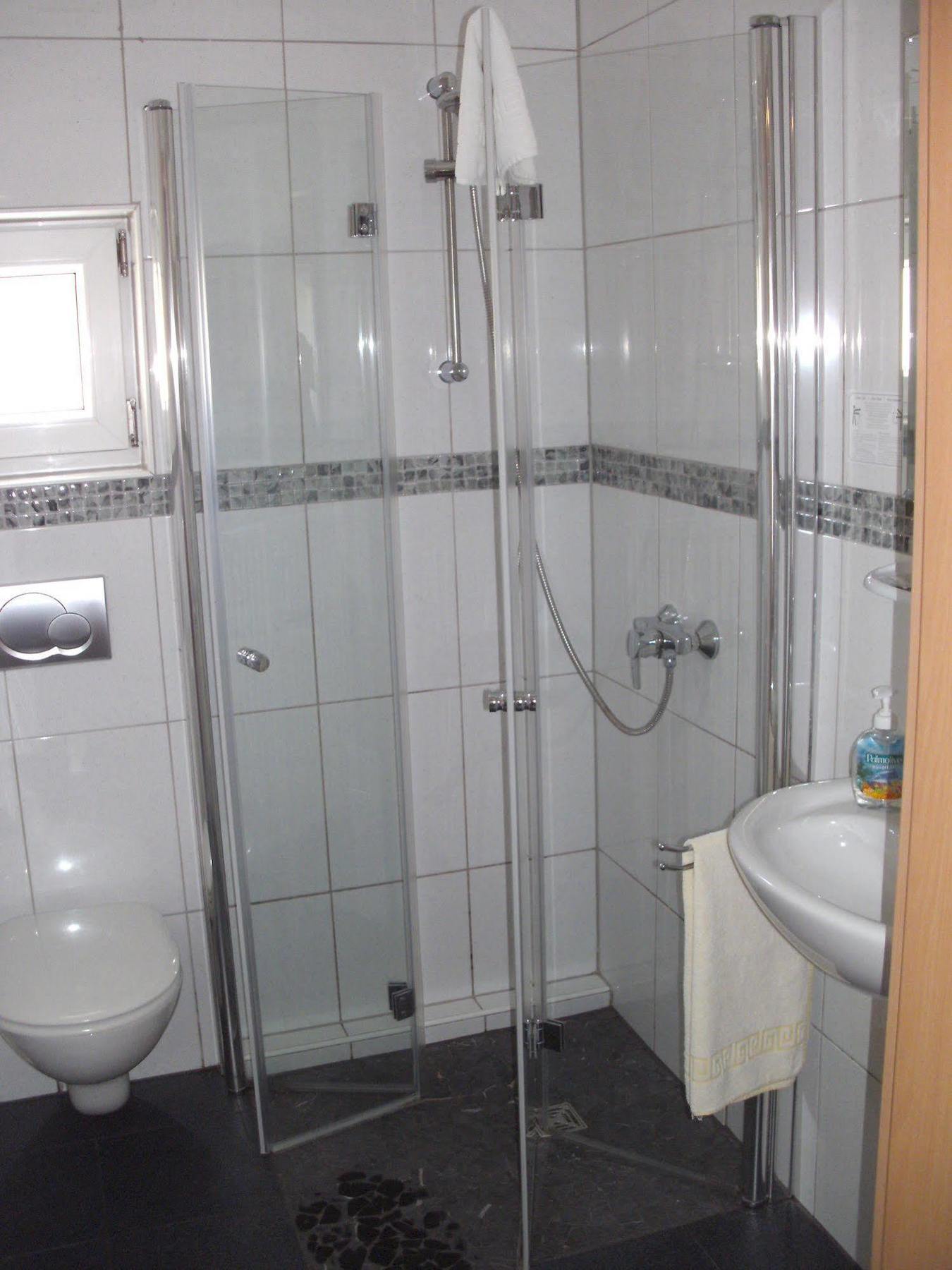 Hotel Zum Grunewald Dinslaken Dış mekan fotoğraf