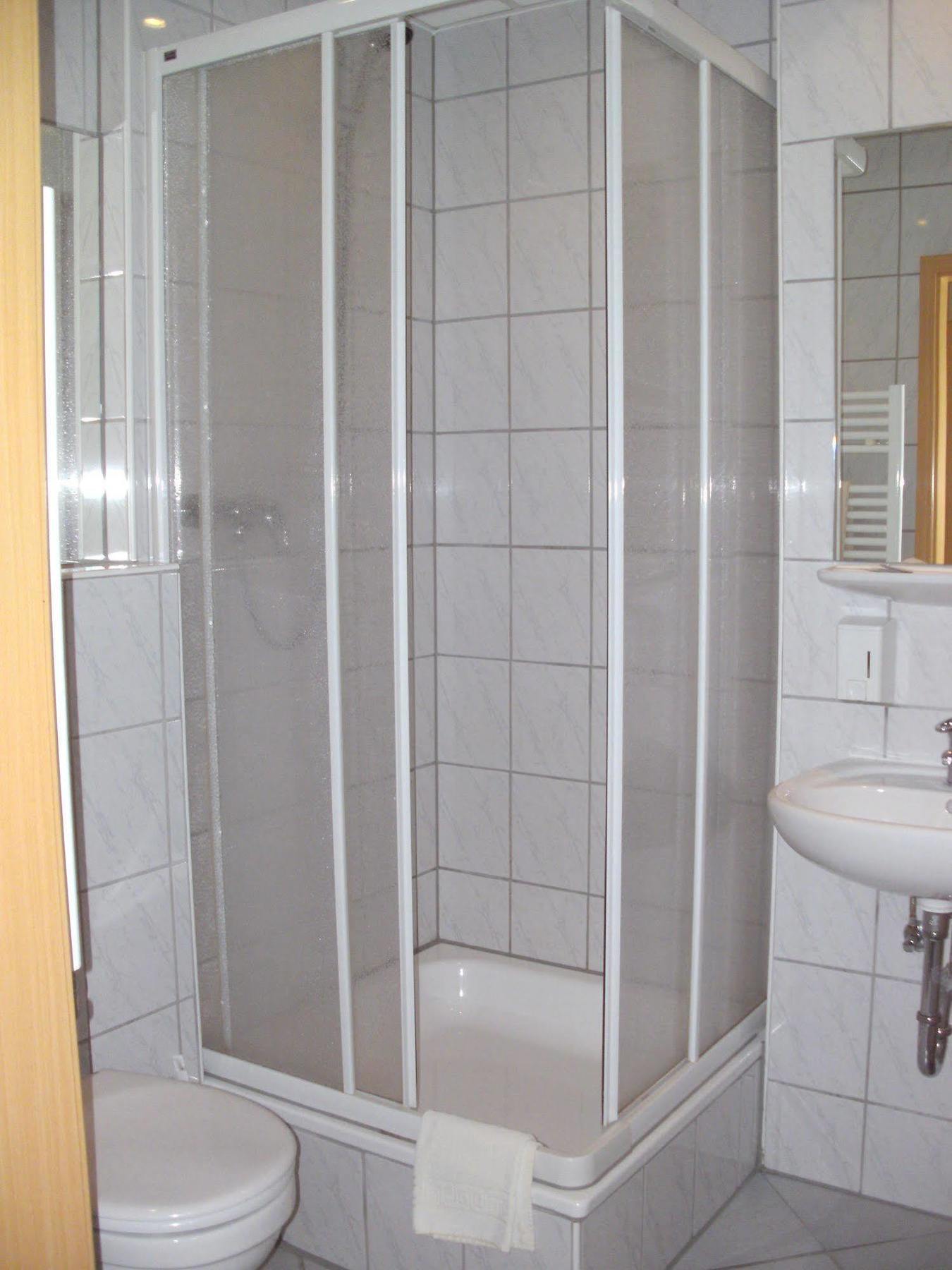 Hotel Zum Grunewald Dinslaken Dış mekan fotoğraf